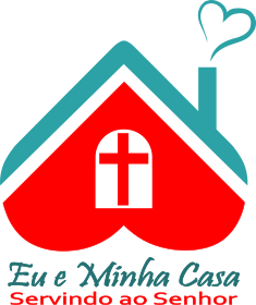Logo da loja Eu & Minha Casa