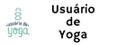 Logo da loja Usuário de Yoga