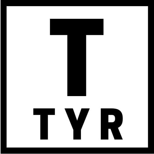 Logo da loja Tyr Store