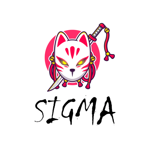 Logo da loja Sigma