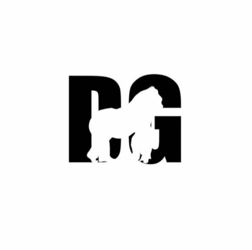 Logo da loja Double G Store