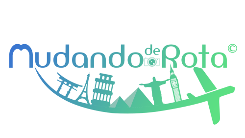 mudandoderota - Camisetas e produtos personalizados