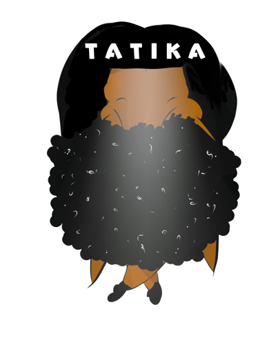 Logo da loja Tatika