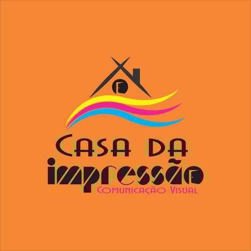 Logo da loja CASA