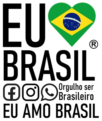 EUAMOBRASIL - Camisetas e produtos personalizados