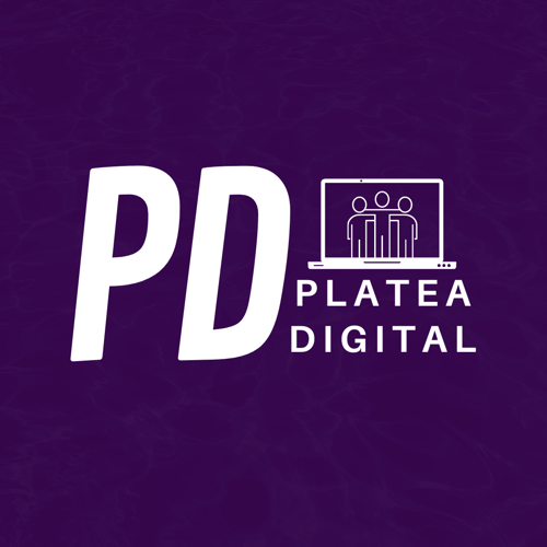 Logo da loja plateadigital