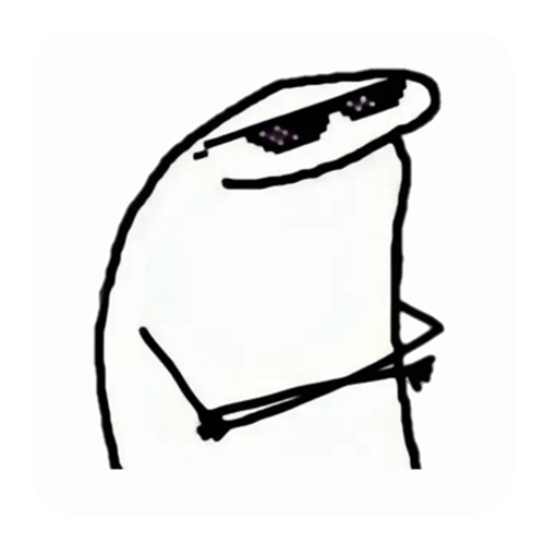 Logo da loja Flork Sincero