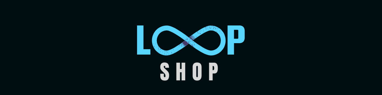 Nome da loja  LoopShop