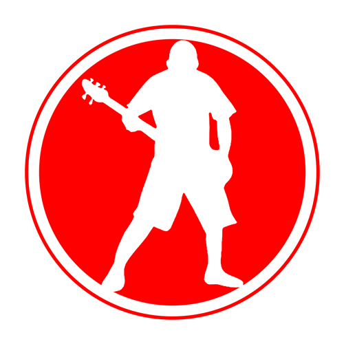 Logo da loja SlaPBass BR