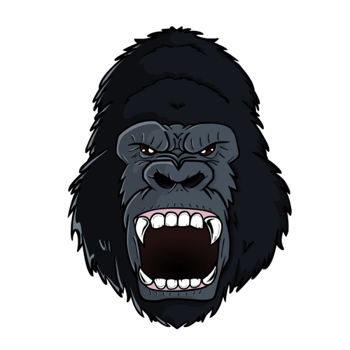 Logo da loja Gorilla Group