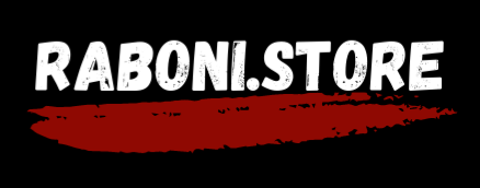 Logo da loja RABONI Shop