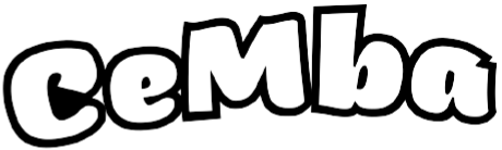 Logo da loja CeMba