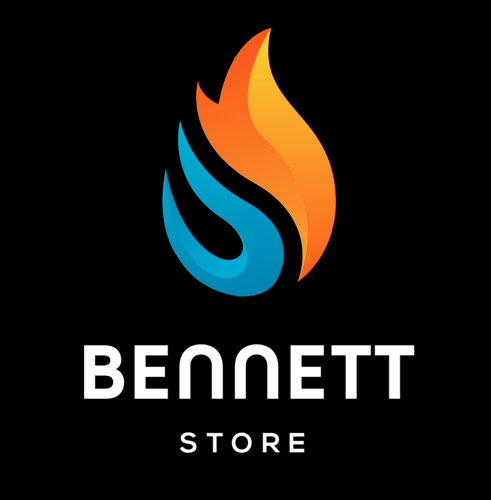 Logo da loja Bennett Store
