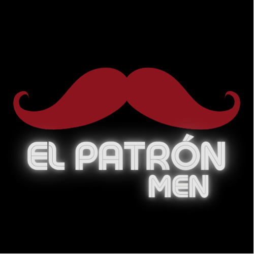 Logo da loja El PATRÓN MEN