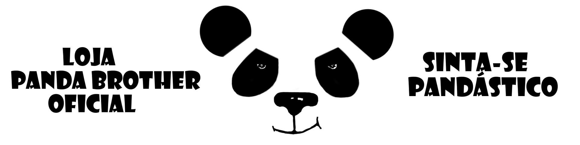 Nome da loja  Panda Brother