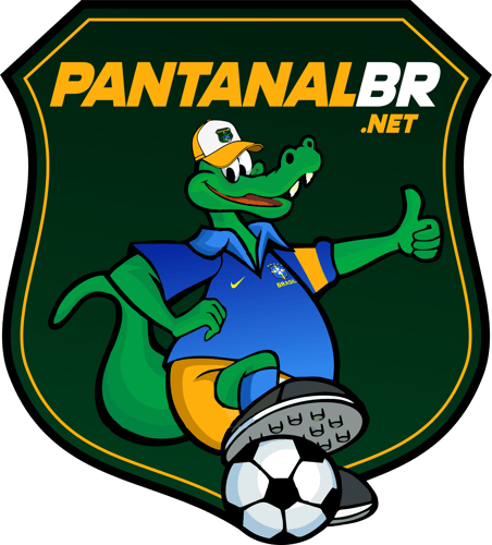 Logo da loja Pantanal Brasil