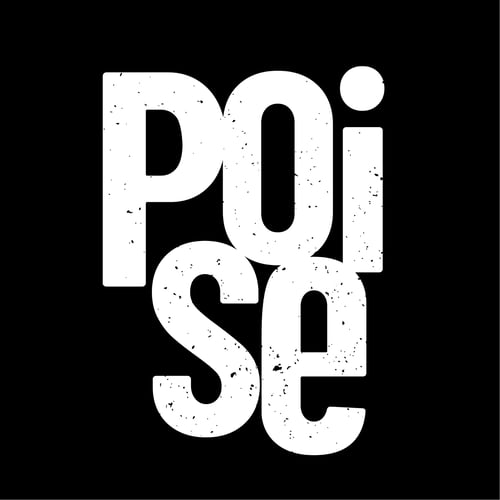 Logo da loja POISE INDIE CLUB