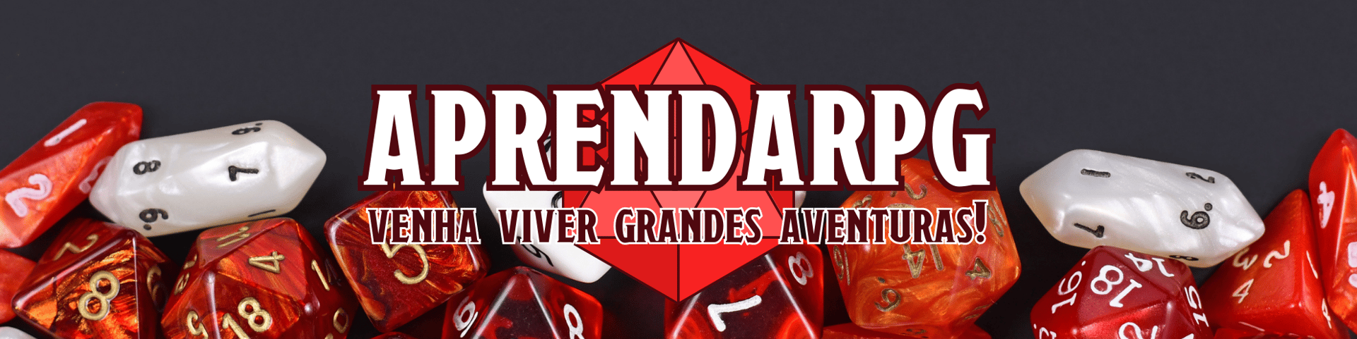 Nome da loja  aprendarpg