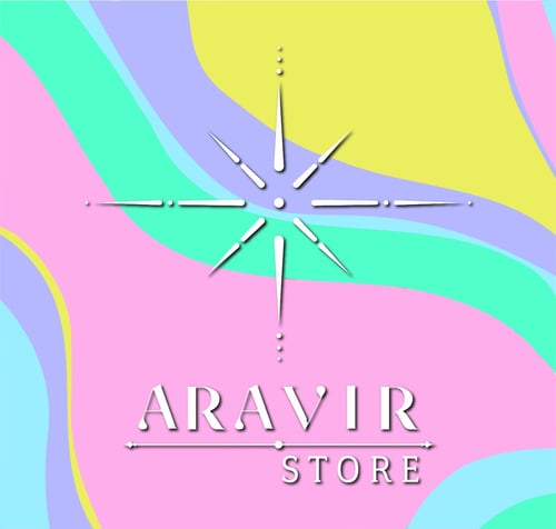 aravirstore - Camisetas e produtos personalizados