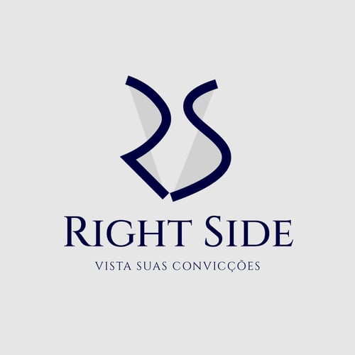 Logo da loja Right Side
