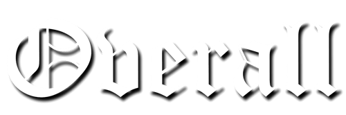 Overall - Camisetas e produtos personalizados