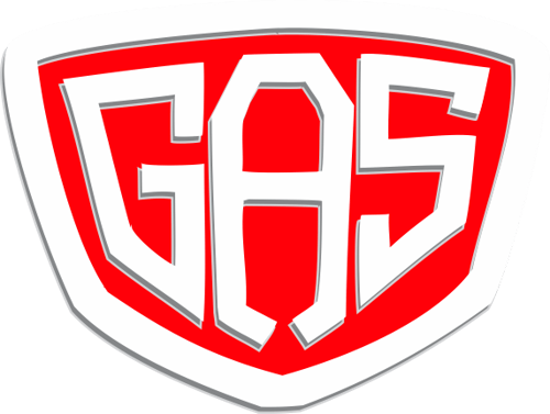 Logo da loja GAS DESIGN