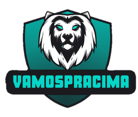 Logo da loja Loja Vamospracima