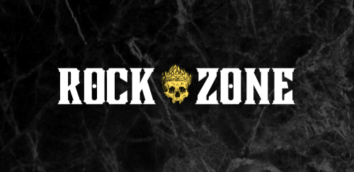 Logo da loja Rock Zone