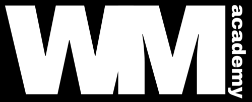 WM ACADEMY - Camisetas e produtos personalizados