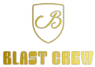 Logo da loja Blast Crew