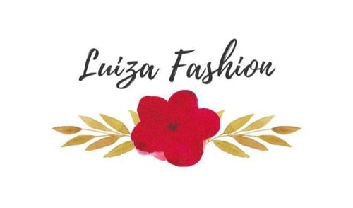 Logo da loja Luiza fashion