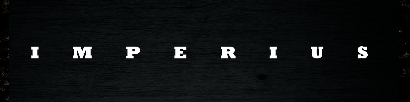 Nome da loja  IMPERIUS