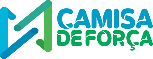 CAMISA DE FORÇA - Camisetas e produtos personalizados