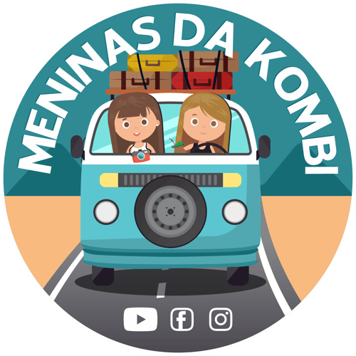 meninas da kombi - Camisetas e produtos personalizados