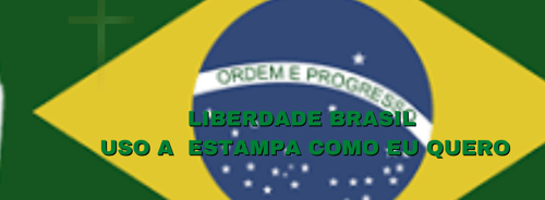 Logo da loja Liberdade Brasil