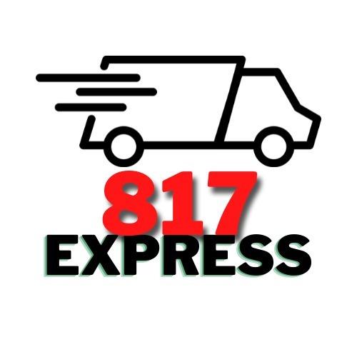 Logo da loja 817 Express