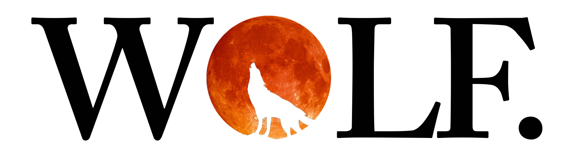 Logo da loja Wolf Estamparia