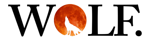 Logo da loja Wolf Estamparia