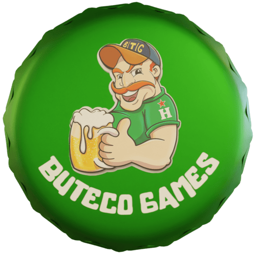 BTG - Camisetas e produtos personalizados