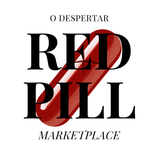 Logo da loja RedPill Marketplace
