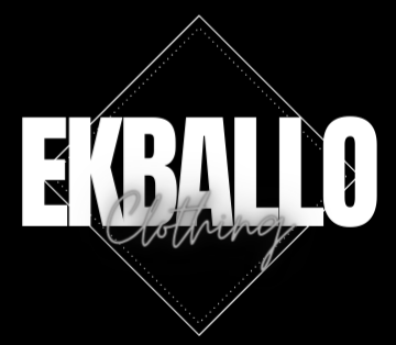 Logo da loja Ekballo Clothing