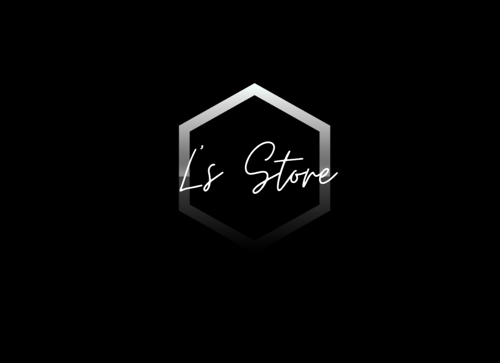 L'S Store - Camisetas e produtos personalizados
