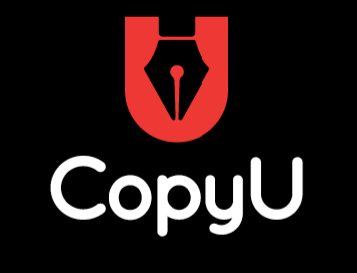 Logo da loja CopyU