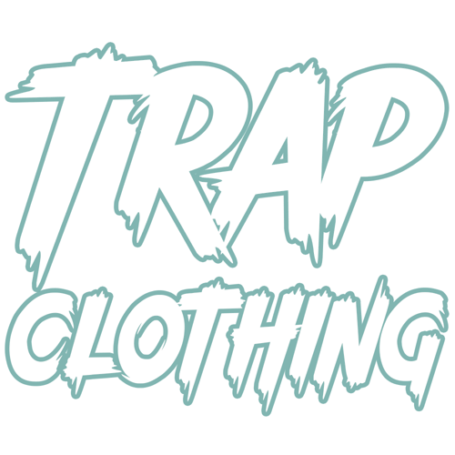 Logo da loja Trap Clothing