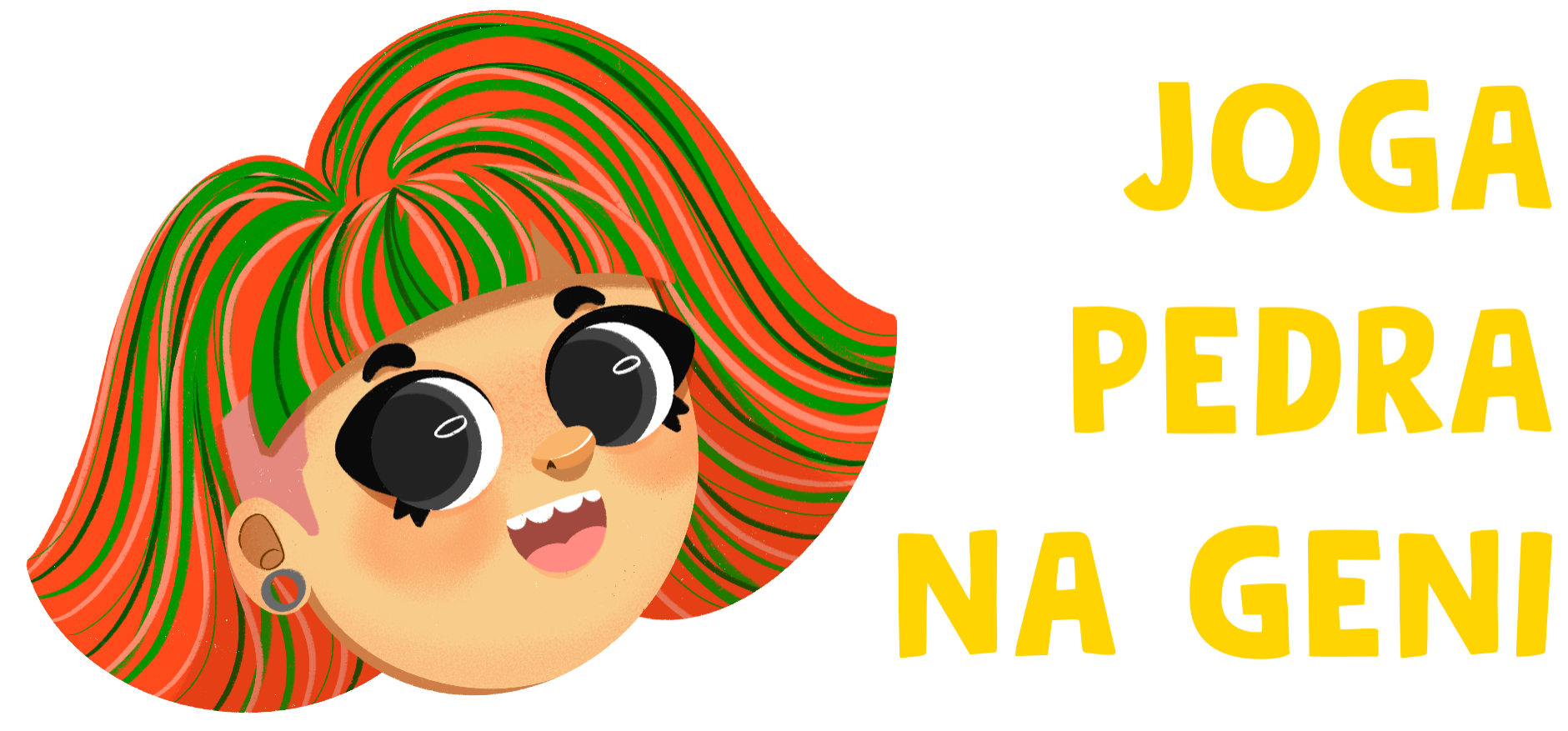 jogapedranageni - Camisetas e produtos personalizados