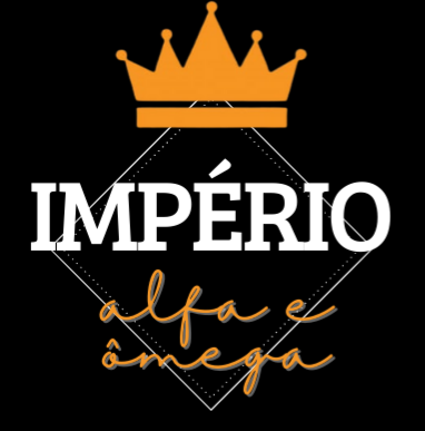 Logo da loja Império Alfa e Ômega