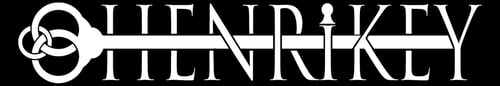 Logo da loja Henrikey