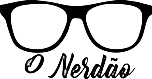 Logo da loja O Nerdão Store