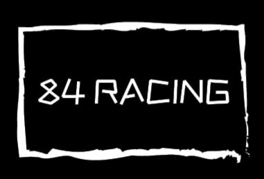 84 Racing - Camisetas e produtos personalizados