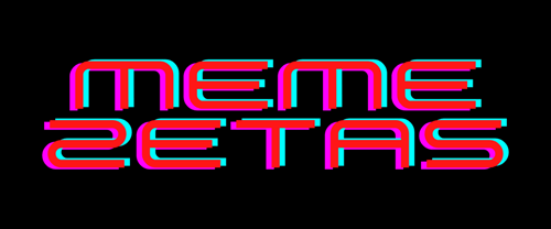 Logo da loja Memezeta